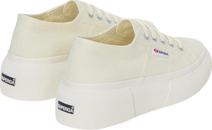 Actual product image Superga Womens/Ladies 2287 Bubble Trainers (38.5)