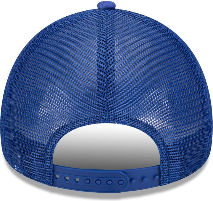 Image du produit New Era A-Frame Mesh Trucker Cap - RETRO Los Angeles Dodgers