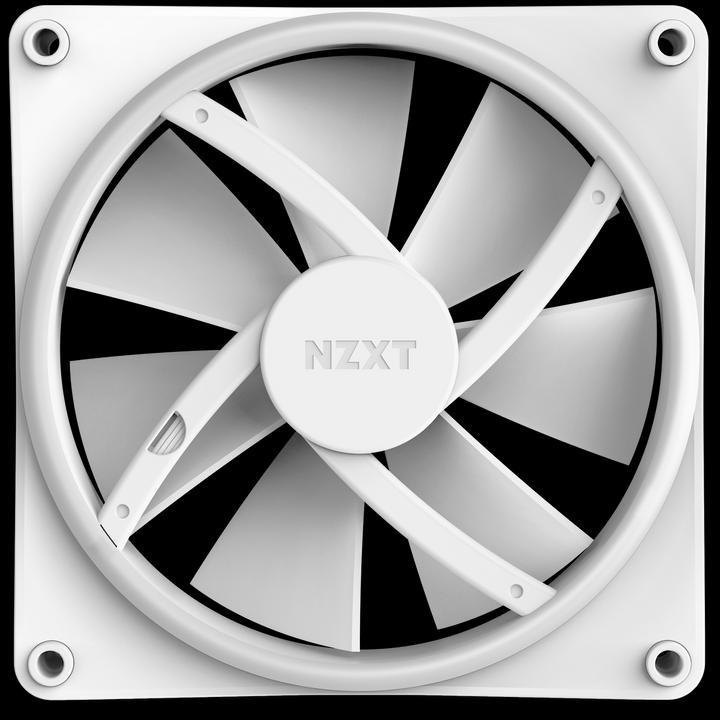 Immagine prodotto NZXT F140 RGB Duo (140 mm, 1 x)