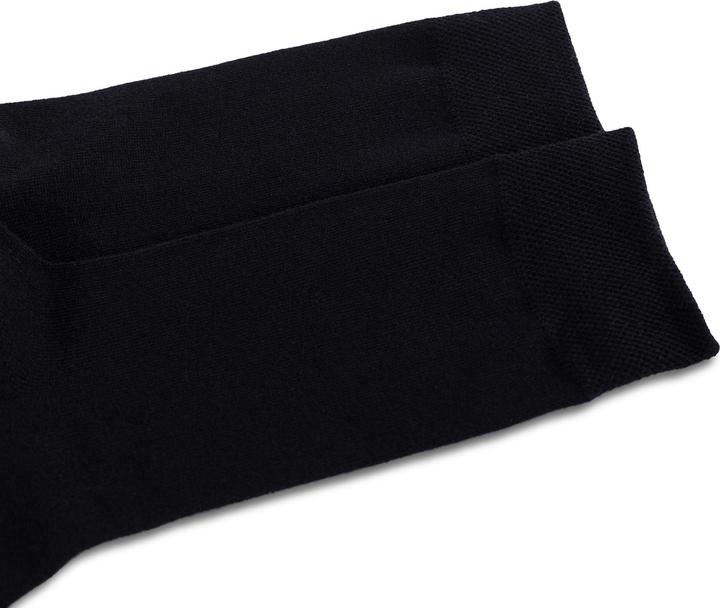 Actual product image Cash-Mere Kaschmir Alltagssocken (47 - 49)