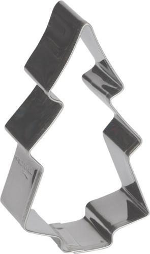 Actual product image Krinner Fir cookie cutter