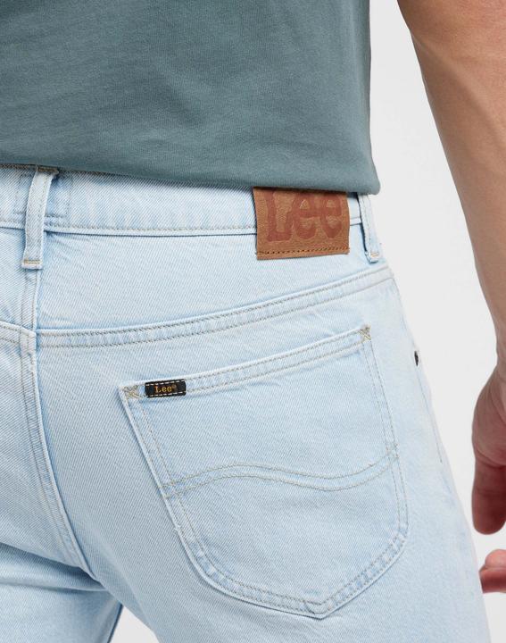 Actual product image Lee Jeans Slim Fit Rider (30)