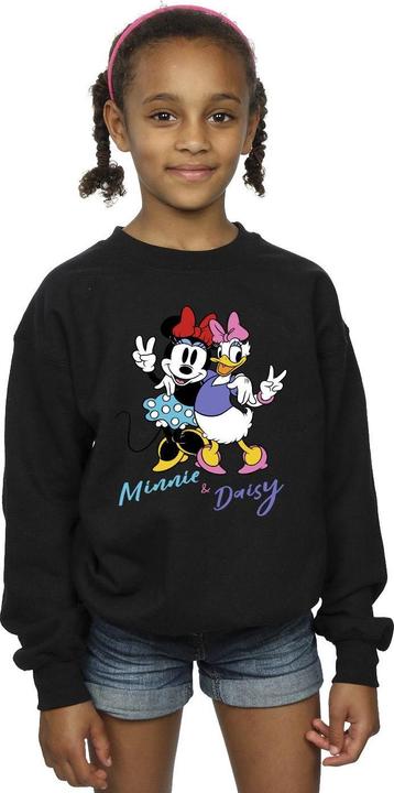 Immagine prodotto Disney Minnie Mouse And Daisy Felpa Ragazze (152, 158)