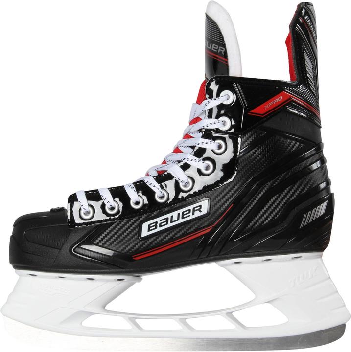 Actual product image Bauer X Pro Senior (47)