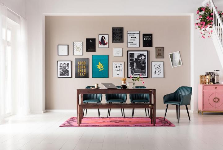 Immagine prodotto Kare Design Noce di Brooklyn (175 x 90 x 76 cm)