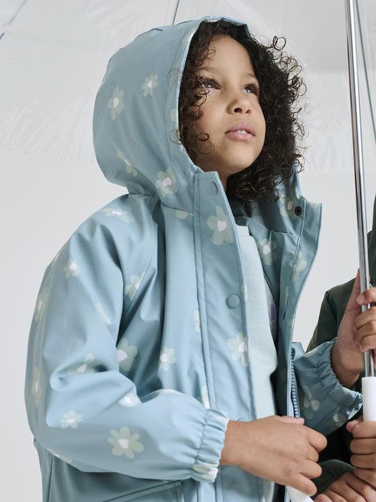 Produktbild Vertbaudet Regenjacke/Windjacke (110)