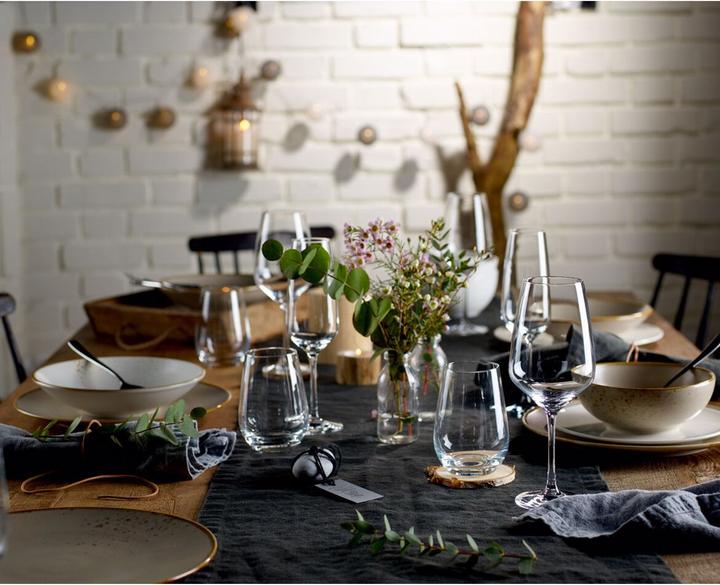 Image du produit Vivo by Villeroy & Boch Voix de base (50 cl, 4 Verres, Verres à vin rouge)