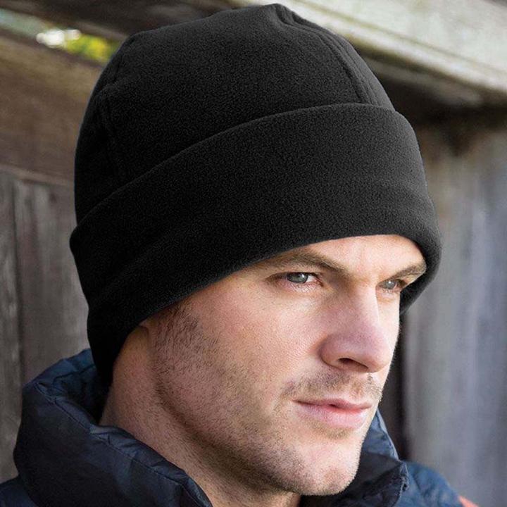 Actual product image Regatta Winter fleece cap (L)