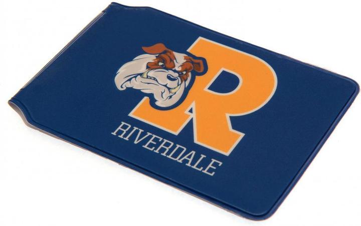 Image du produit Riverdale Support de carte