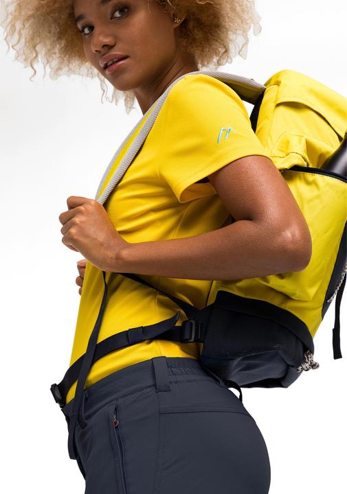 Image du produit Maier Sports Kluane Capri sky (M, 38 E)