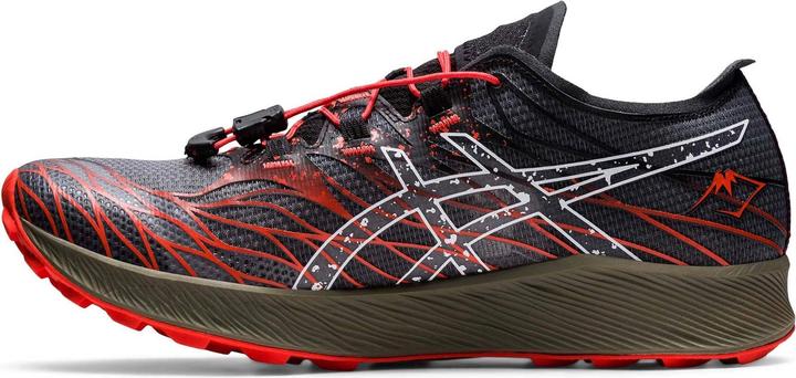 Immagine prodotto ASICS Performance Fuji Speed scarpe da trailrunning uomo (47)