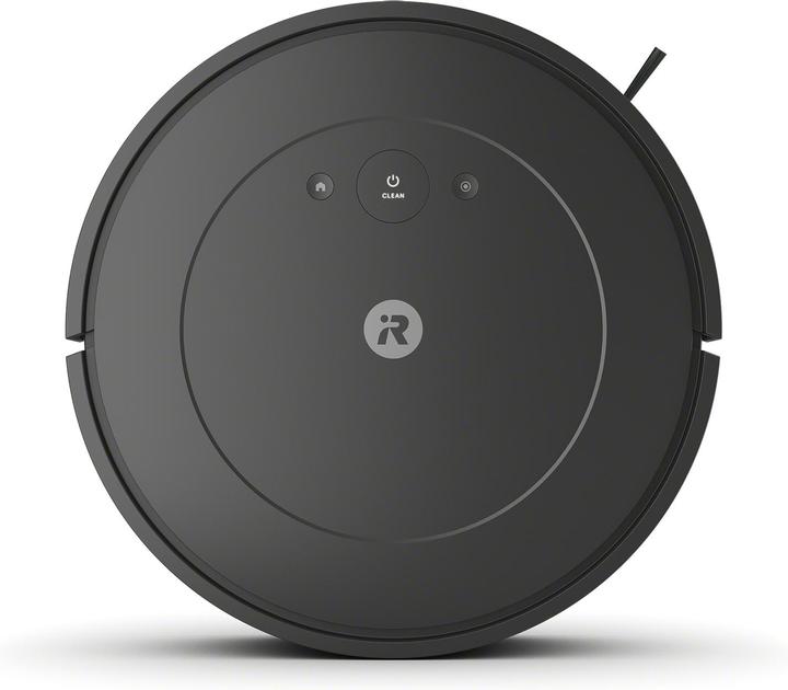 Actual product image iRobot Roomba Combo Essential (Vacuum mopping robot)