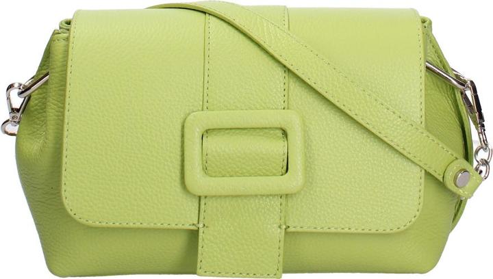 GREEN-B