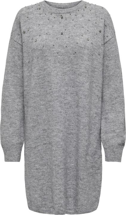 JdY JDYNAMI Midikleid Sweatshirt-Kleid