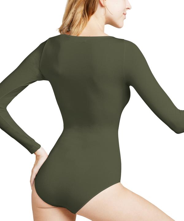 Actual product image Falke LS C-neck Body (40, 41, 42)