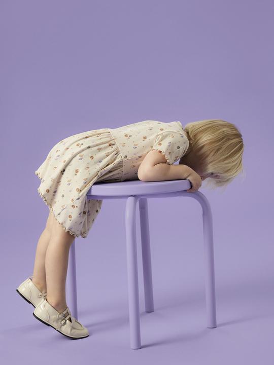 Produktbild Name it Glitzer Kleid (104)