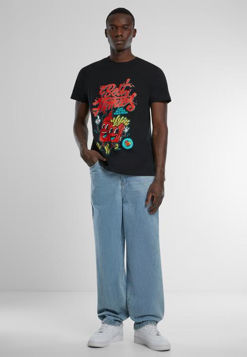 Actual product image Mister Tee Best Homies Tee - 89285 (XXL)