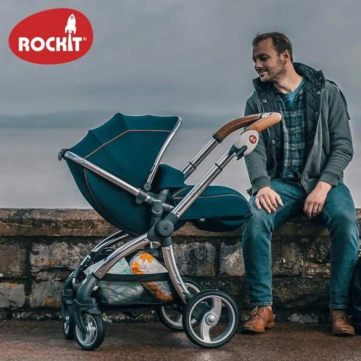 Image du produit Rockit Rockers