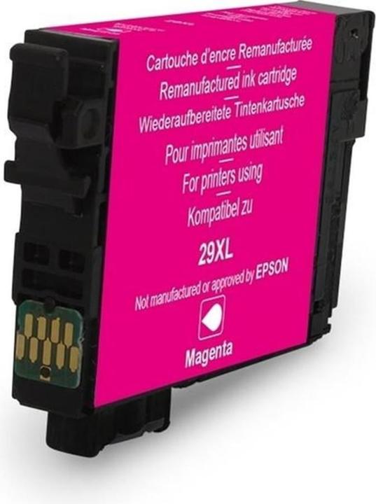 Image du produit Generic Ink Encre Epson 29 XL M magenta (M)