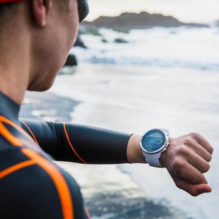 Produktbild Suunto 9 Baro (50 mm)