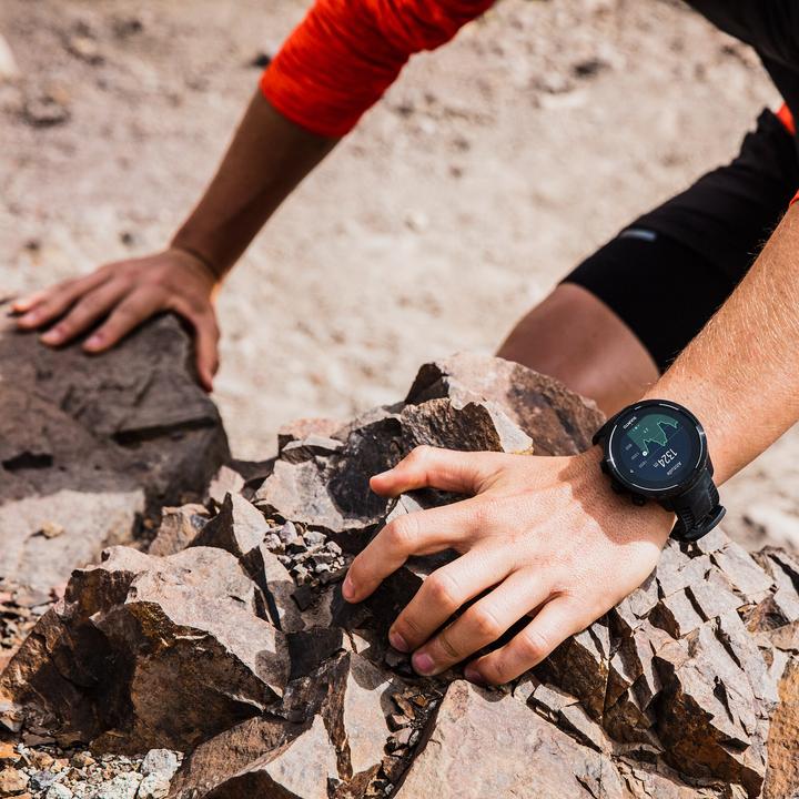Produktbild Suunto 9 Baro (50 mm)