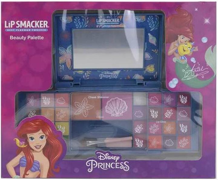 Markwins Palette de beauté Disney Princess Ariel