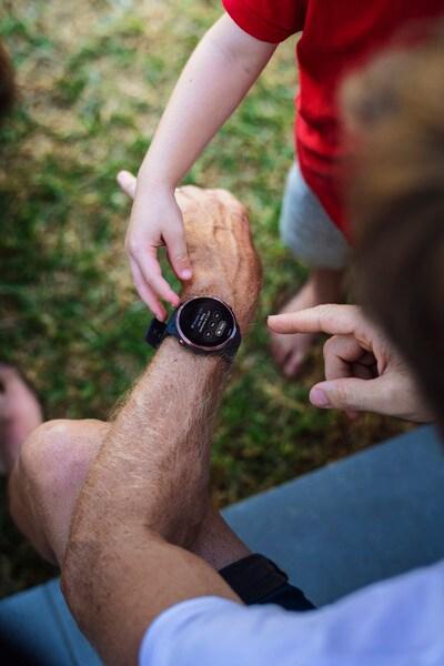 Immagine prodotto Suunto 7 (50 mm)