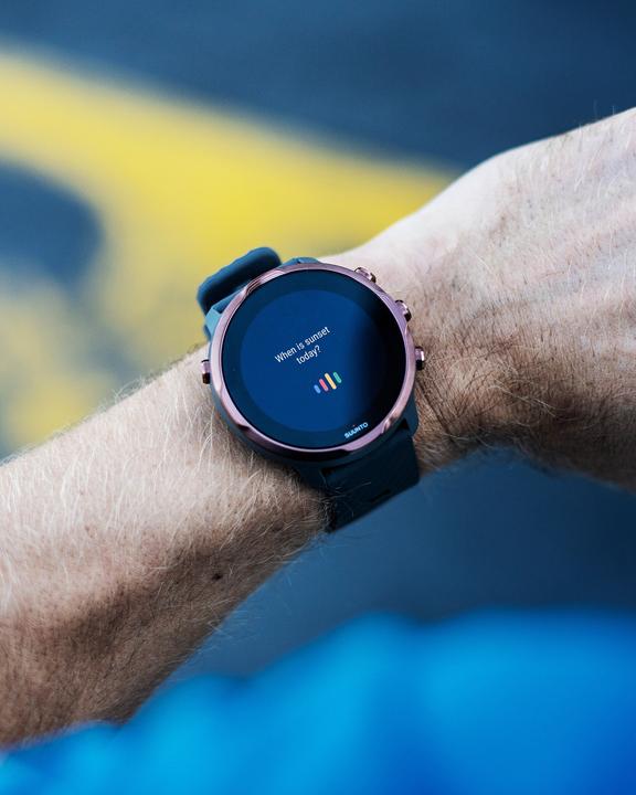 Immagine prodotto Suunto 7 (50 mm)