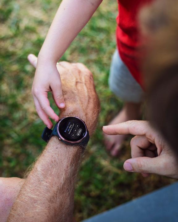 Immagine prodotto Suunto 7 (50 mm)