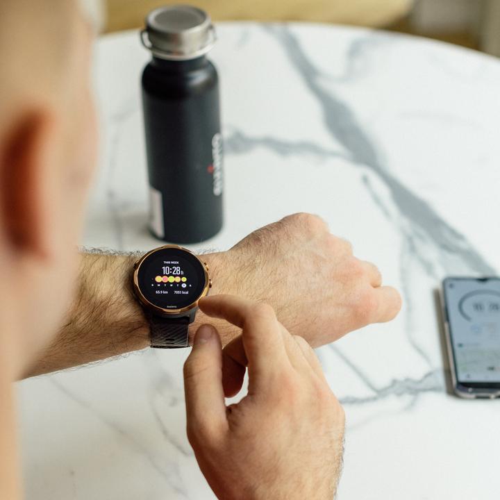 Immagine prodotto Suunto 7 (50 mm)