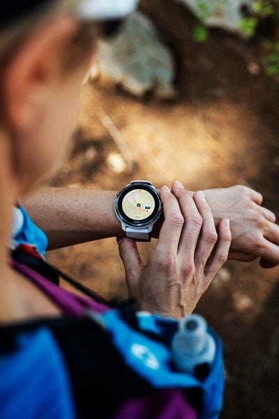 Actual product image Suunto 7 (50 mm)