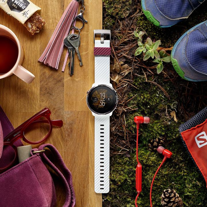 Actual product image Suunto 7 (50 mm)