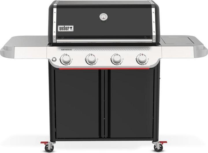 Produktbild Weber Genesis E-415W GBS (14.07 kW)