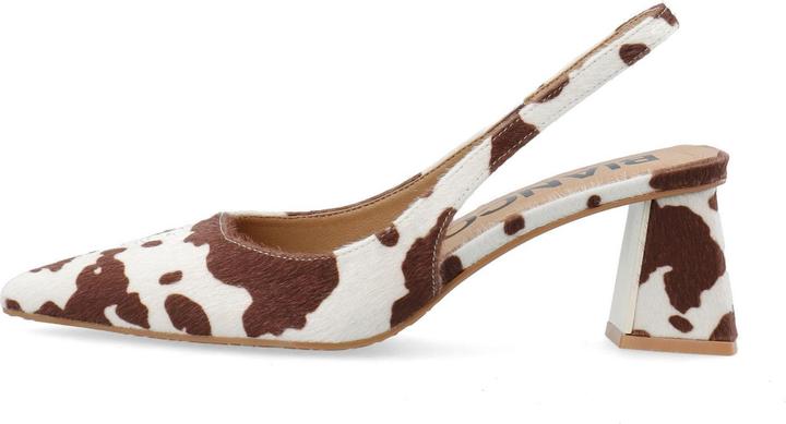 Produktbild Bianco BIAMARALYN Slingbacks (38)