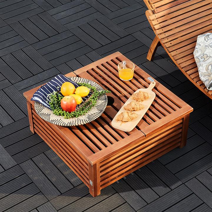 Produktbild Deuba Sonnenschirmständer
