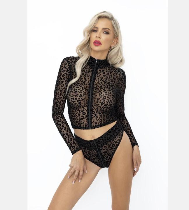 Produktbild Noir Handmade Top (XXL)