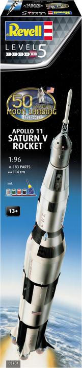 Image du produit Revell Saturne V