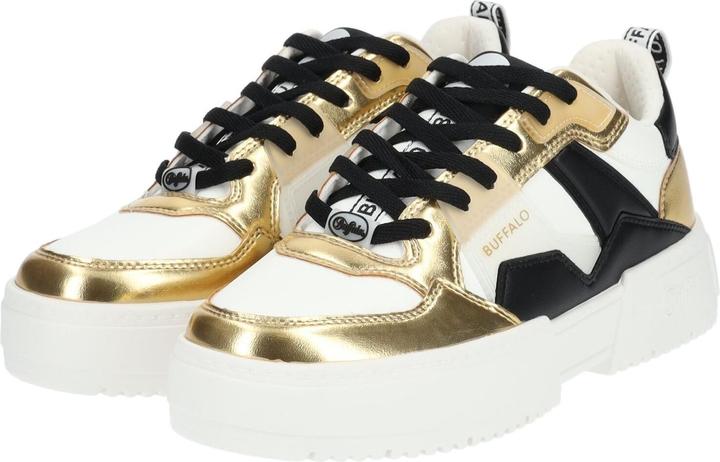 Actual product image Buffalo 's trainers rse v2 - vegan nappa (39)