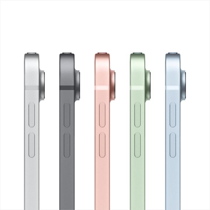 Produktbild Apple iPad Air 2020 (4. Gen) (4G, 10.90", 64 GB, Space Gray)