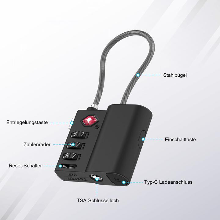 Productafbeelding 4smarts SkyTag (iOS)
