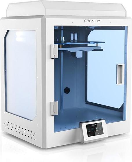 Actual product image Creality CR-5 PRO H