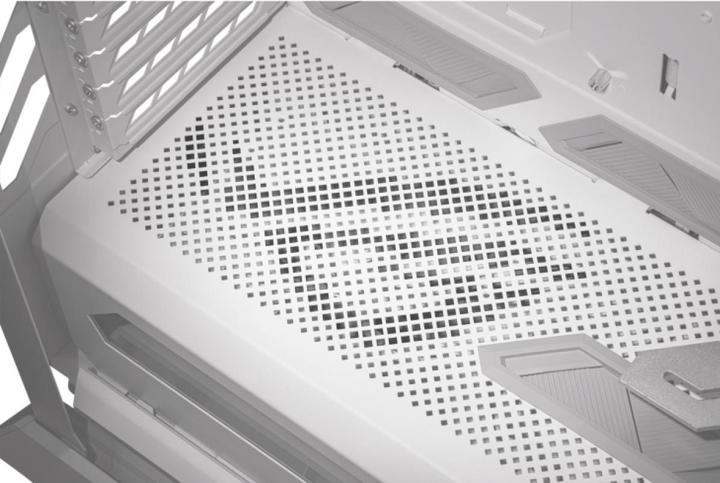 Image du produit ASUS ROG Hyperion GR701 (ATX, Mini-ITX, mATX, E-ATX)