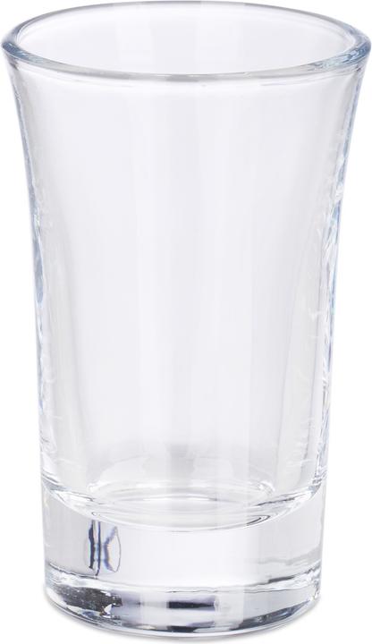 Produktbild Relaxdays Schnapsgläser (0.40 dl, 12 x, Schnapsgläser + Shotgläser)
