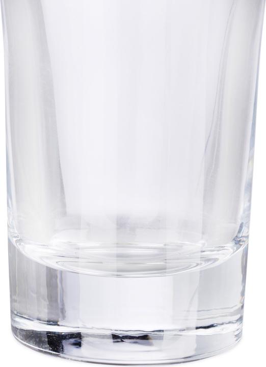 Produktbild Relaxdays Schnapsgläser (0.40 dl, 12 x, Schnapsgläser + Shotgläser)