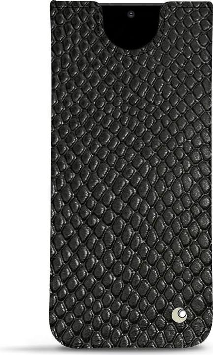 Serpent nero (Noir / Black)