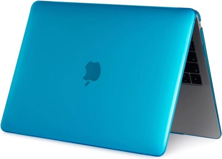 Actual product image Screenguard Hard Case for Apple MacBook Pro 13" Retina (2016-2020) A1706 A1708 A1989 A2159 A2289 A2251 (Apple)