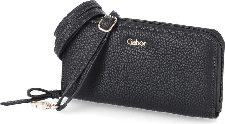 Image du produit Gabor Portefeuilles/bourse Bags GELA Portefeuille long zippé, rose