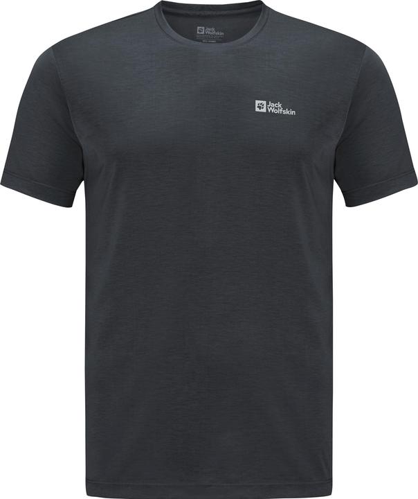 Jack Wolfskin Vonnan S/S T M