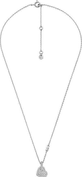 Produktbild Michael Kors Premium Halskette (925er Silber)