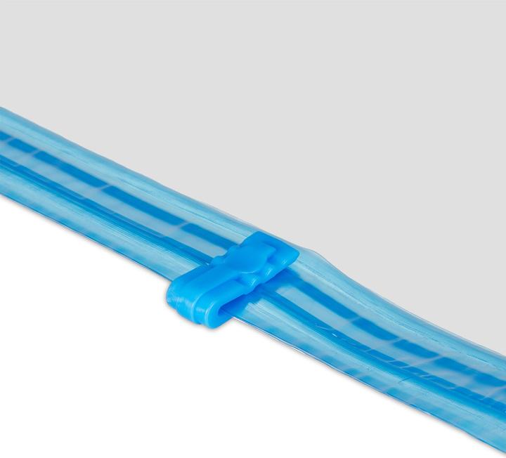 Actual product image Relaxdays 8x vacuum bags